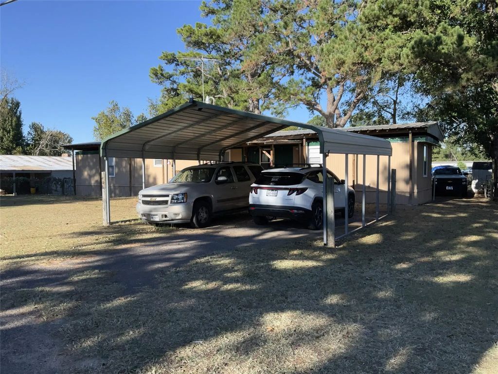 408 Leathers Lane, Jewett