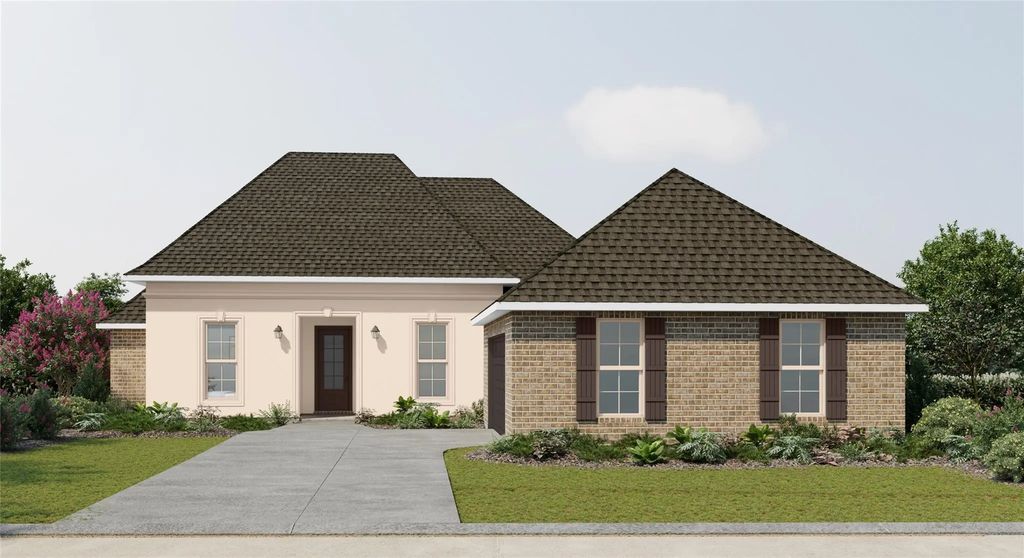 423 Merestone Crossing, Benton