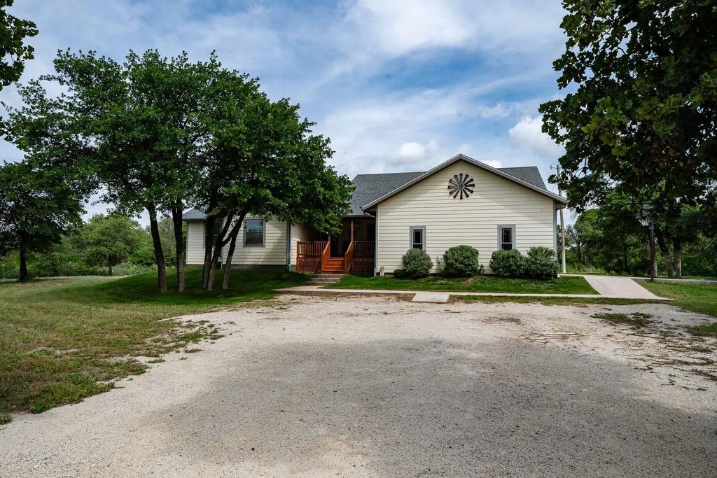 2338 Private Road 354, Hawley