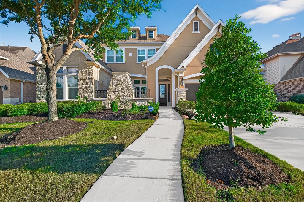 715 Suncatcher Circle, Richmond