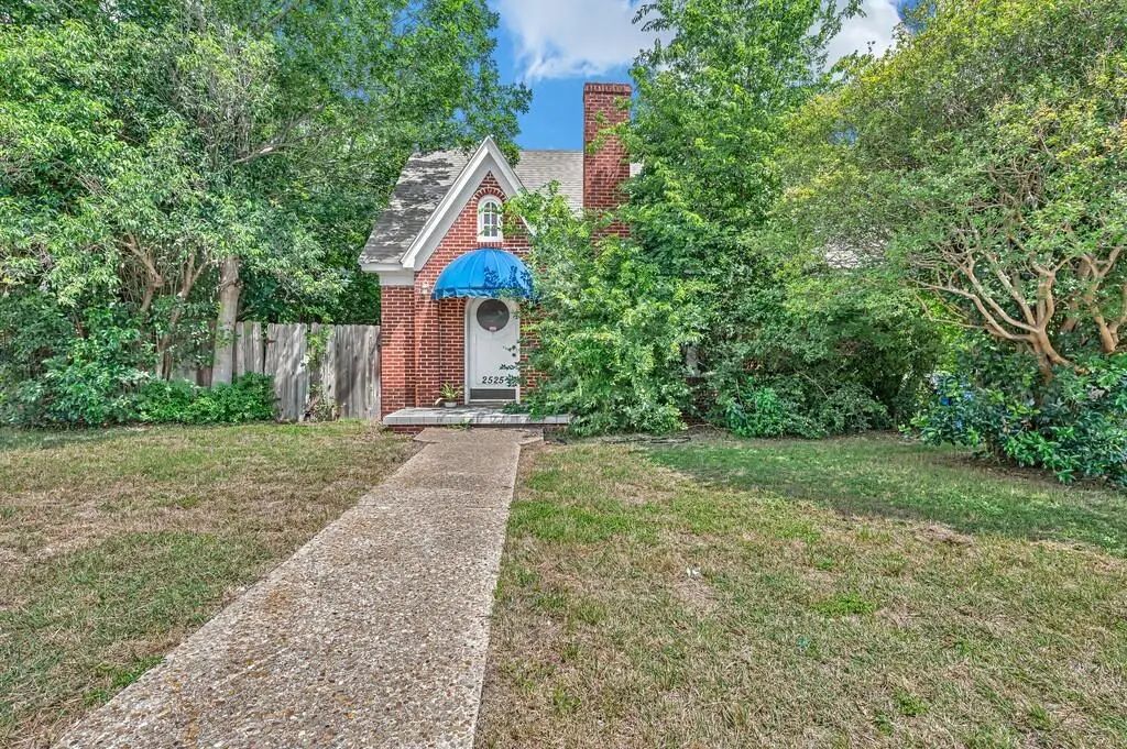 2525 Lasker Avenue, Waco