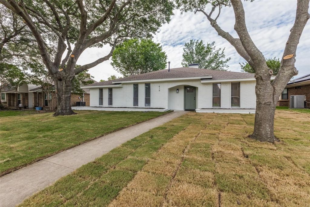 418 Dinalynn Street, Mesquite