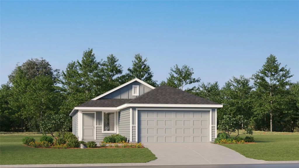 5314 Cinnamon Lane, Princeton