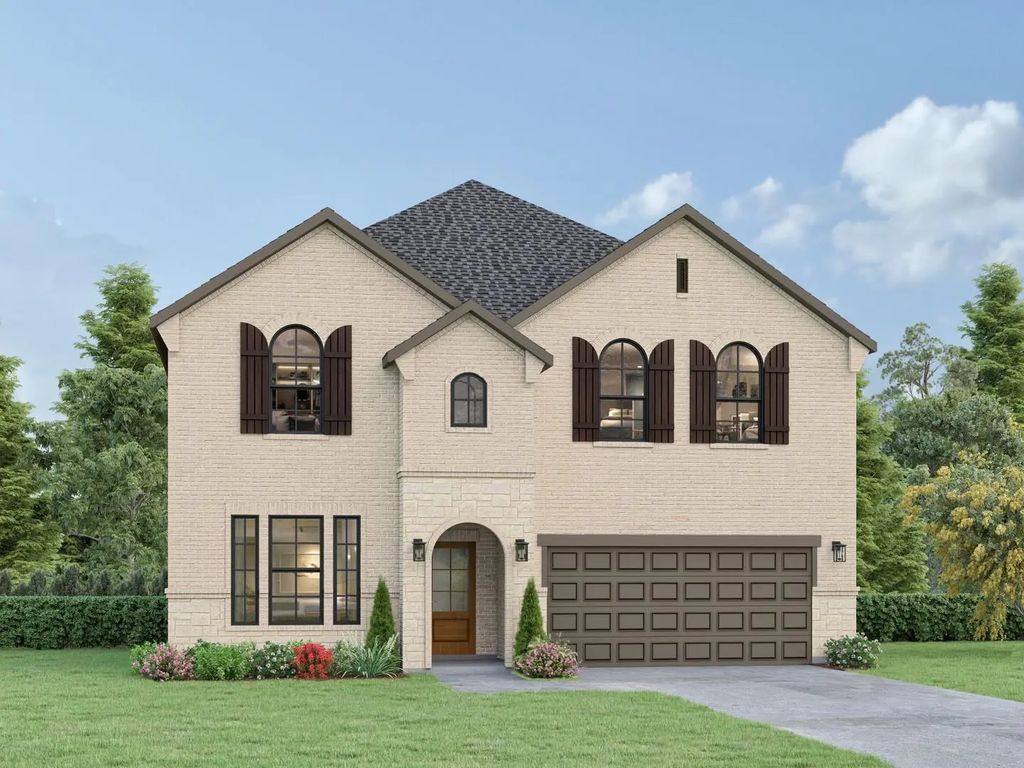 2674 Hot Springs Drive, Corinth
