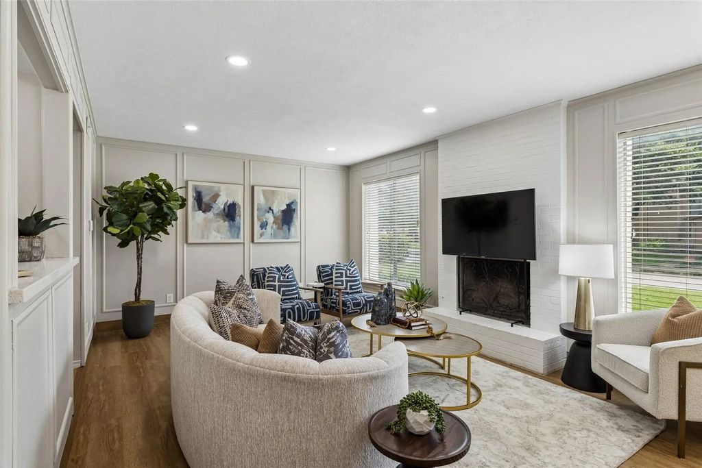 4962 Thunder Road, Dallas
