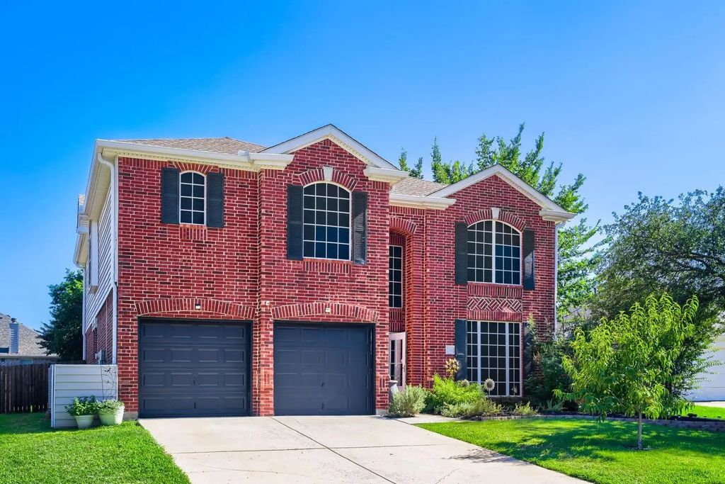 2412 Loon Lake Road, Denton