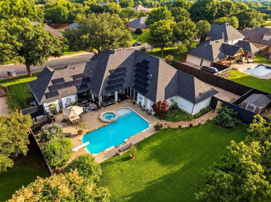 107 Nob Hill Lane, Ovilla