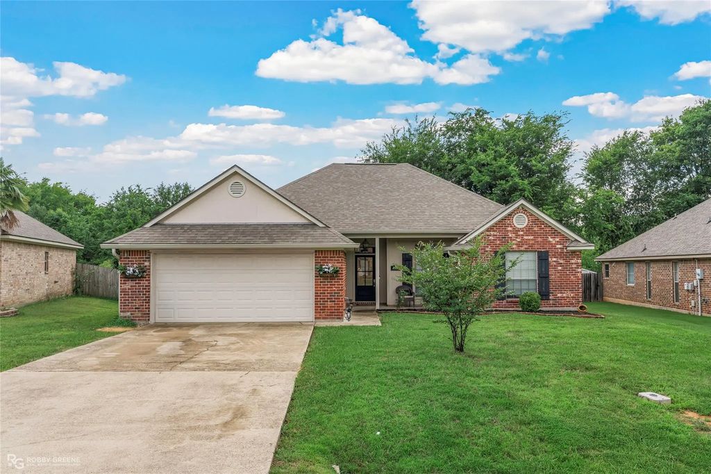 4228 Parkridge Drive, Benton