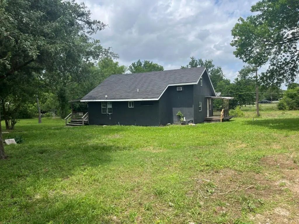 378 Willow Ridge Circle, Rockwall