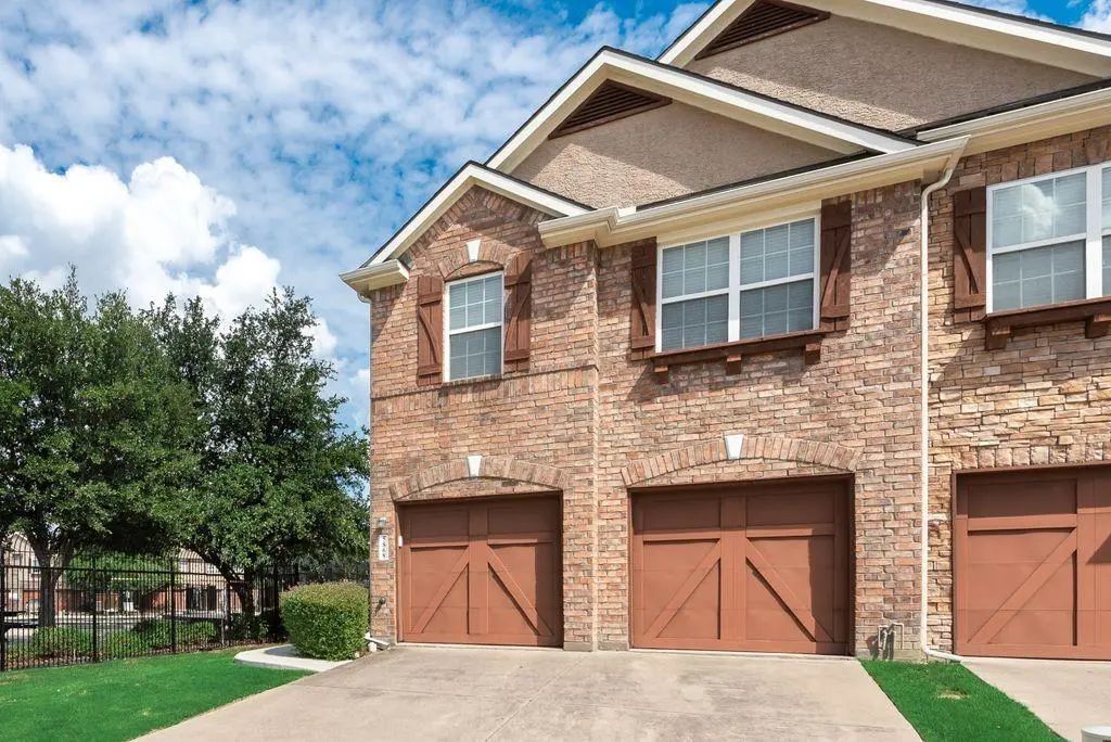 5868 Stone Mountain Road, The Colony