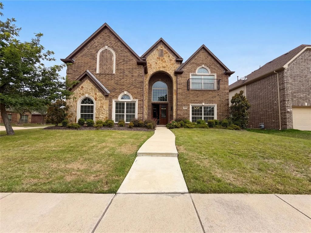 2948 Almansa, Grand Prairie