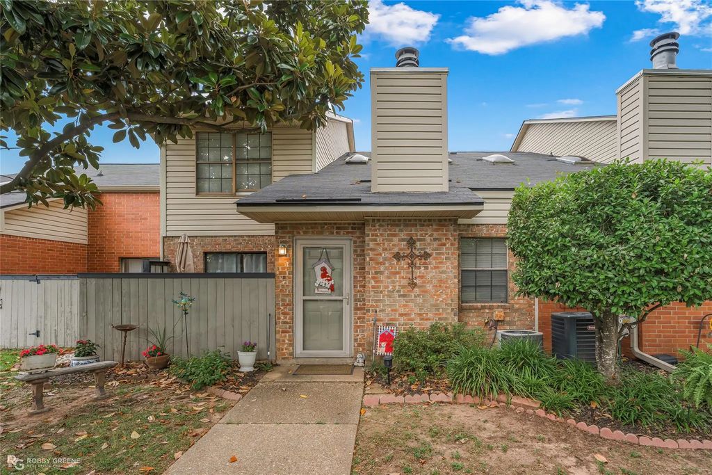 3636 Greenacres Place Drive 109, Bossier City