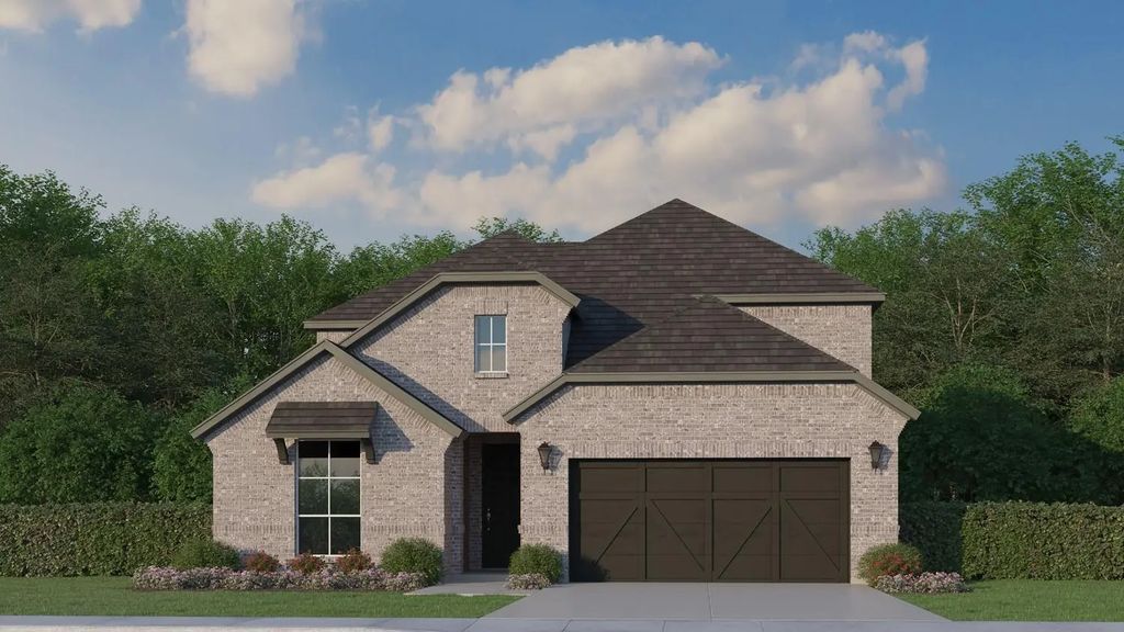 2137 Ten Mile Creek Road, Celina