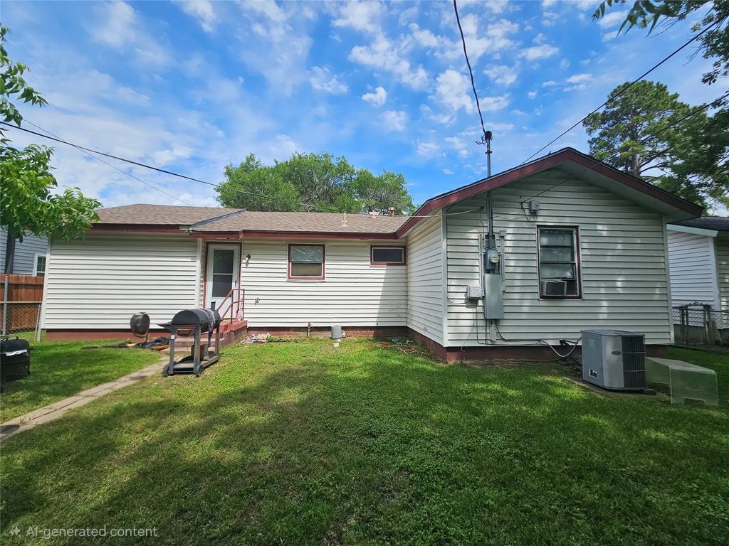 407 Coahuila Drive, Dallas