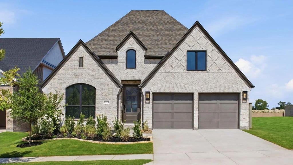 1324 Periwinkle Drive, Celina