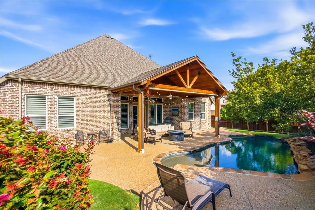 7801 Medina Way, McKinney