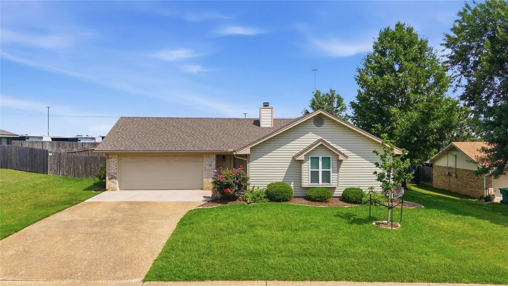 200 E San Benito Drive, Robinson