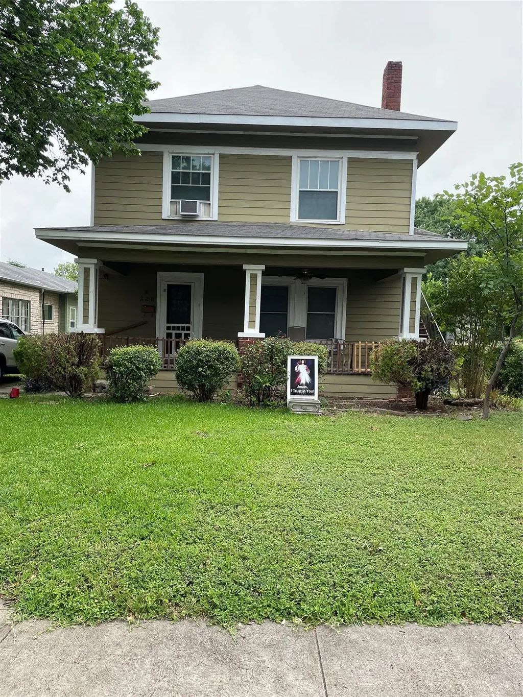 229 N Marlborough Avenue, Dallas