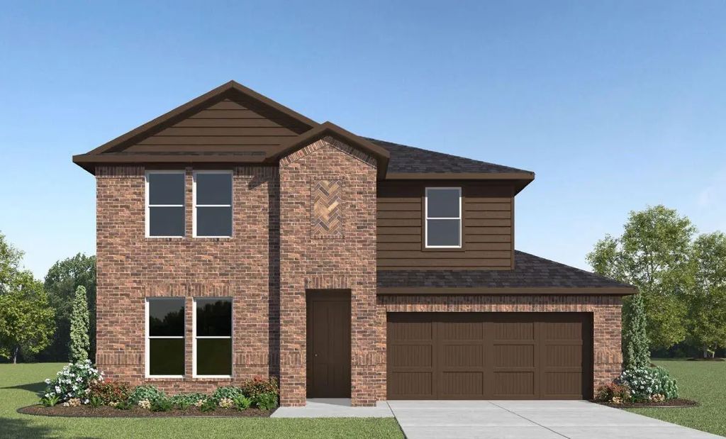 9408 Gossamer Street, McKinney