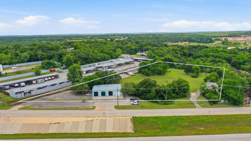 10901 Jacksboro Highway, Fort Worth