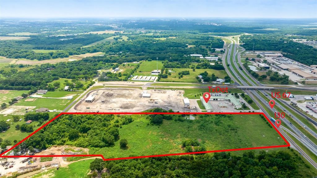 3101 Interstate Highway 30, Greenville