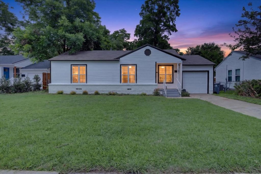 2314 Tealford Drive, Dallas