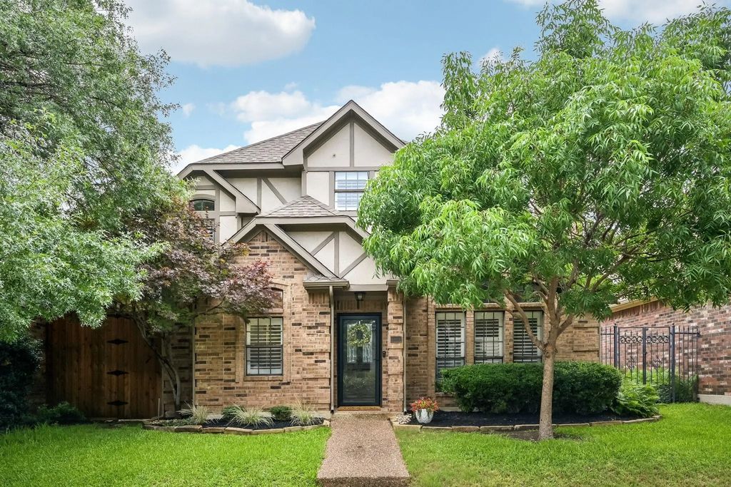 6031 Willow Wood Lane, Dallas