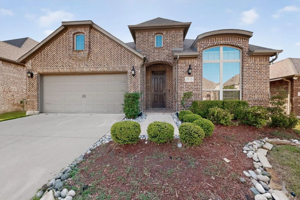 2912 Country Church Road, McKinney