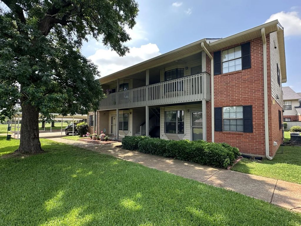 3636 Greenacres Place Drive 57u, Bossier City