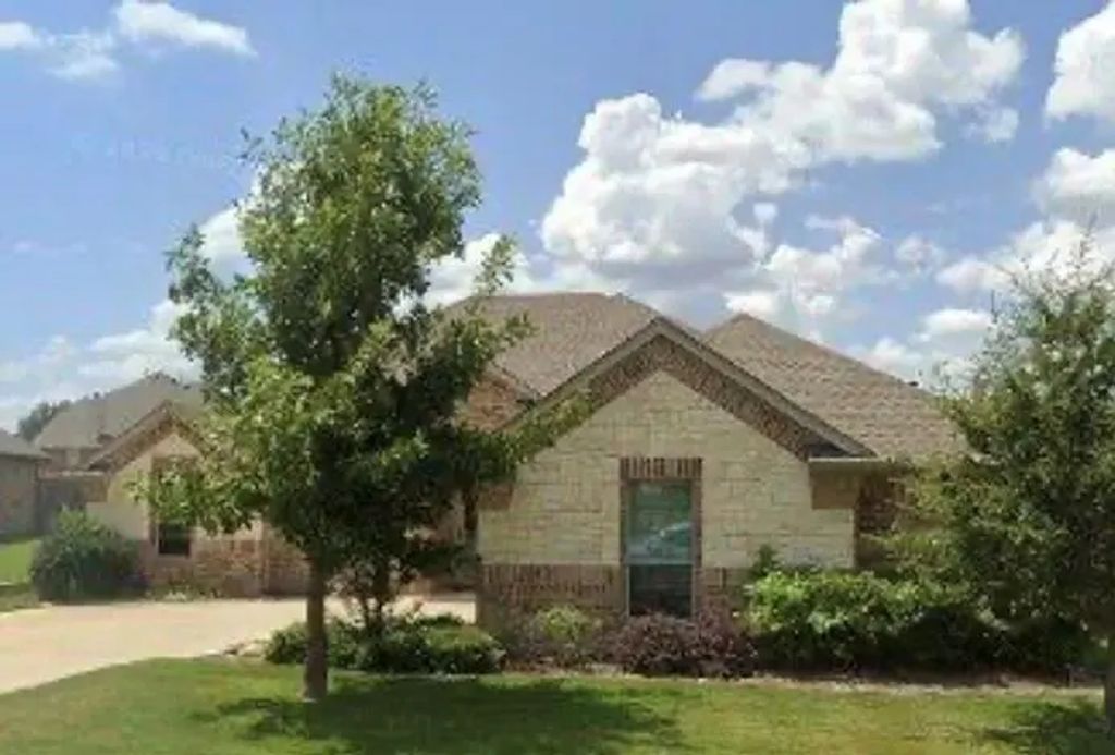6525 Deer Horn Drive, Fort Worth