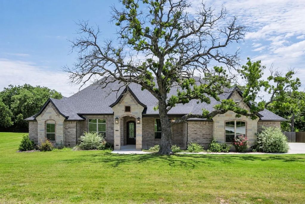 180 Hassler Drive, Stephenville