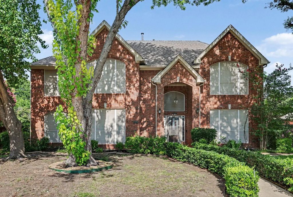 7004 Hillview Drive, Plano