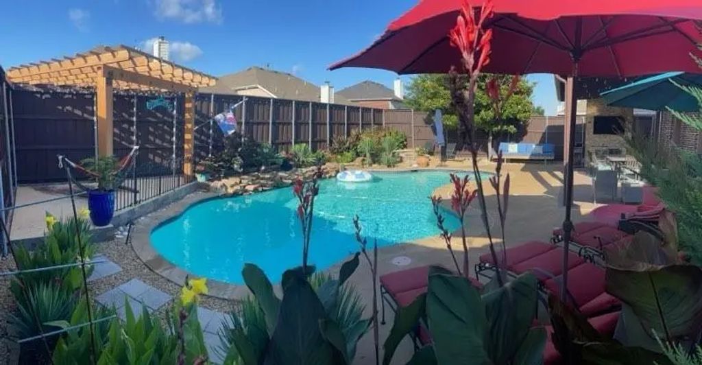 3213 Hoover Drive, McKinney