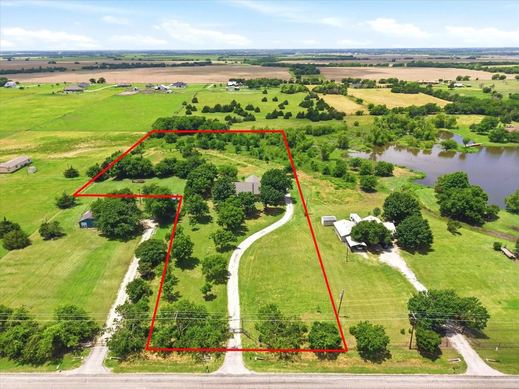 8214 S Fm 548, Royse City