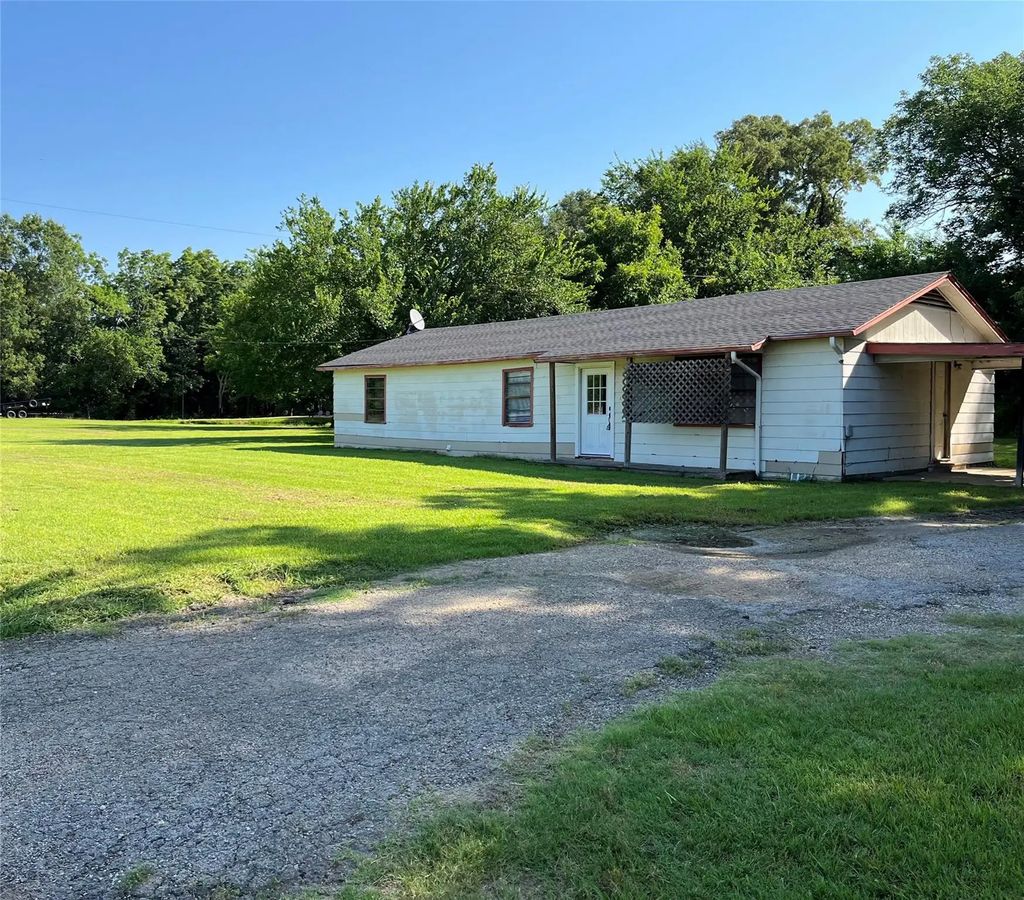 566 Cr 4777, Sulphur Springs