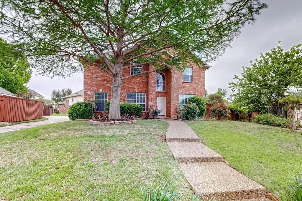 4428 Stromboli Drive, Plano