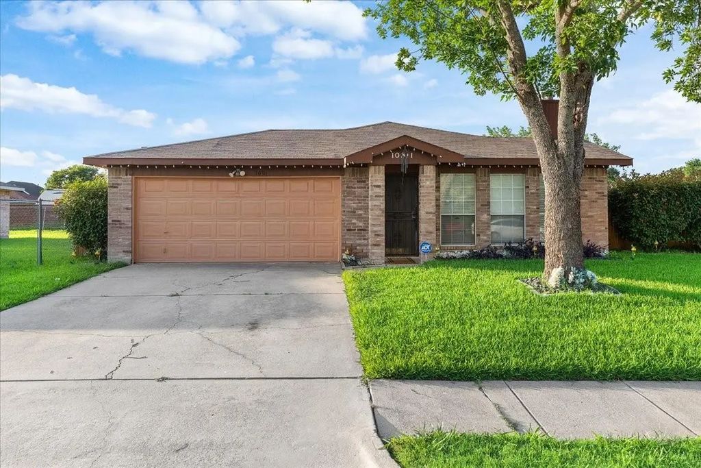 10311 Pondwood Drive, Dallas