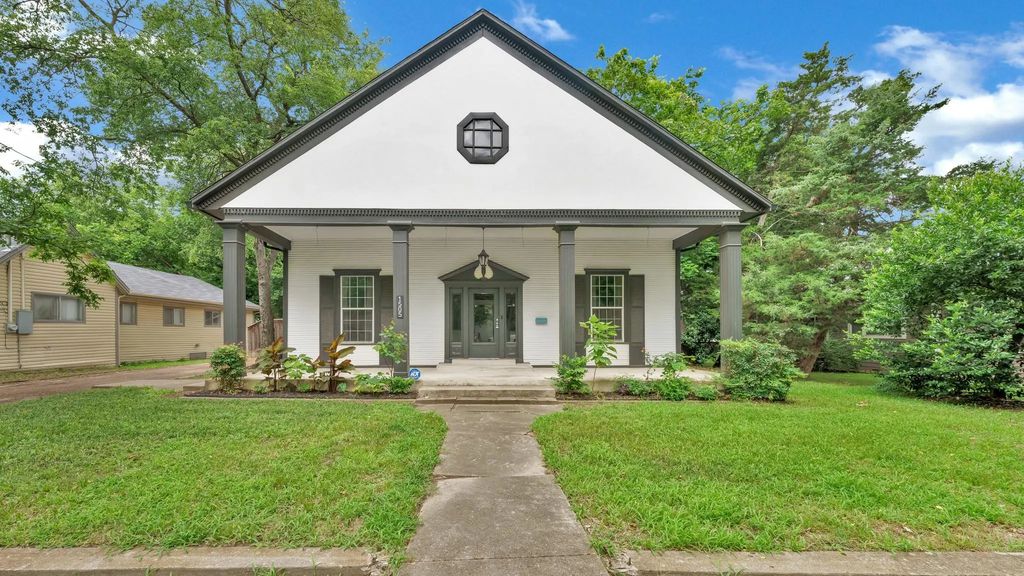 1505 Bois D Arc Street, Commerce