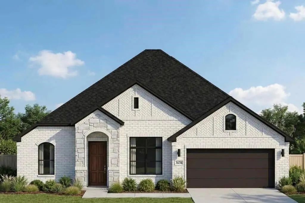 9608 Westchester Lane, Mesquite