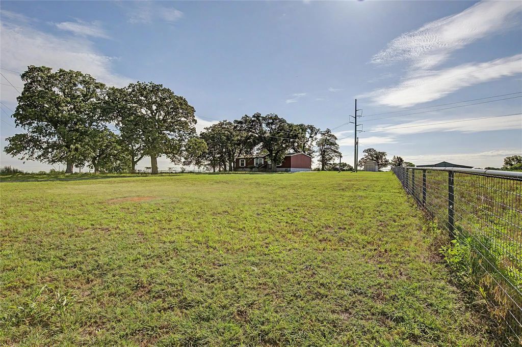 177 New Highland Road, Springtown