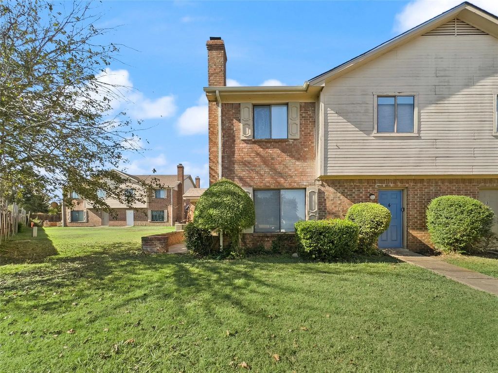 3939 N Garland Avenue 4, Garland