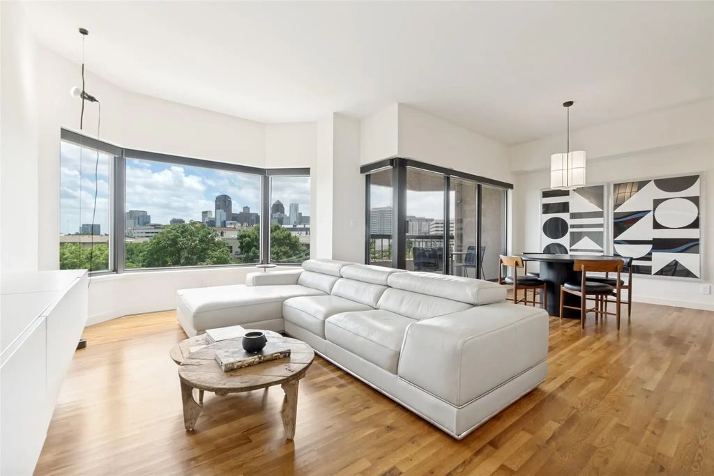 3030 Mckinney Avenue 505, Dallas