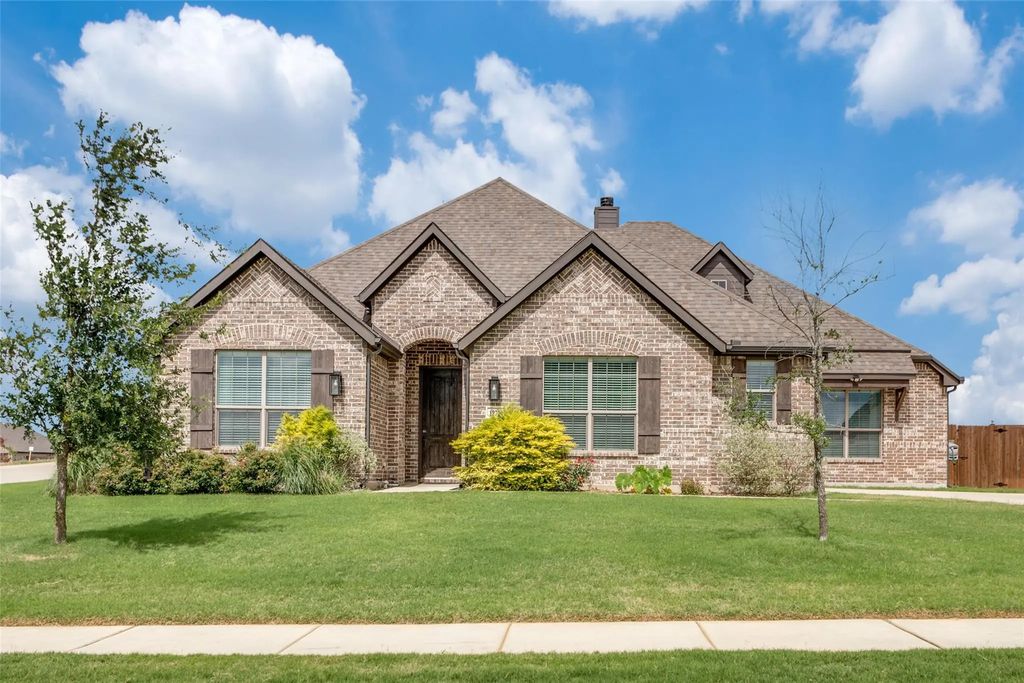 12701 Whispering Wind Drive, Godley