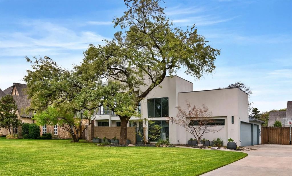5815 Boca Raton Drive, Dallas