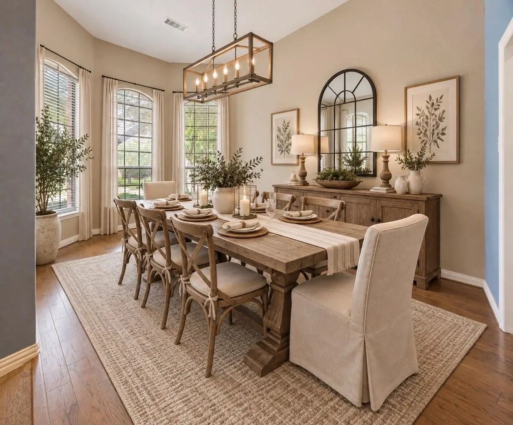 622 Mckee Court, Fate