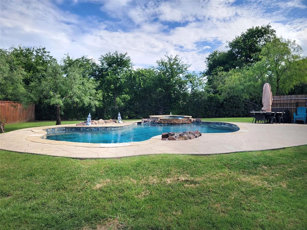 4016 Bordeaux Circle, Flower Mound