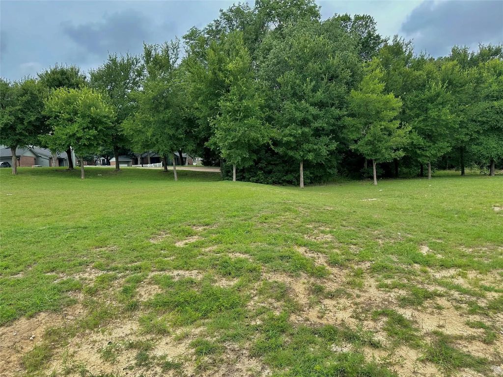 875 Castleglen Drive, Garland