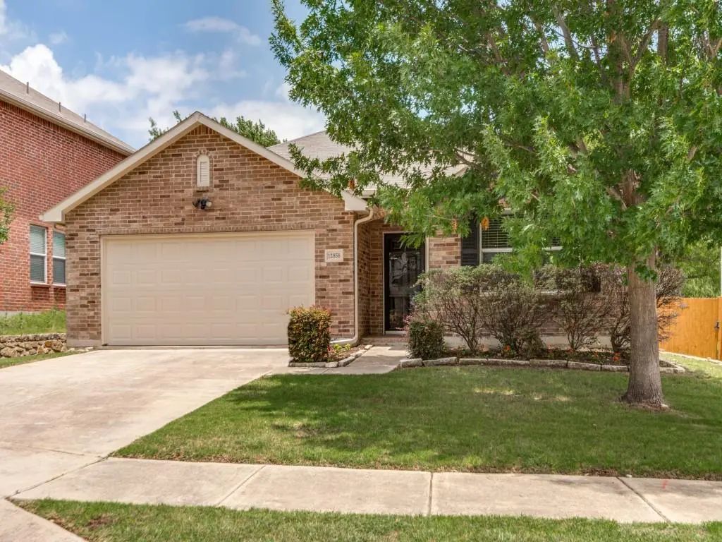 12858 Galaxy Drive, Frisco