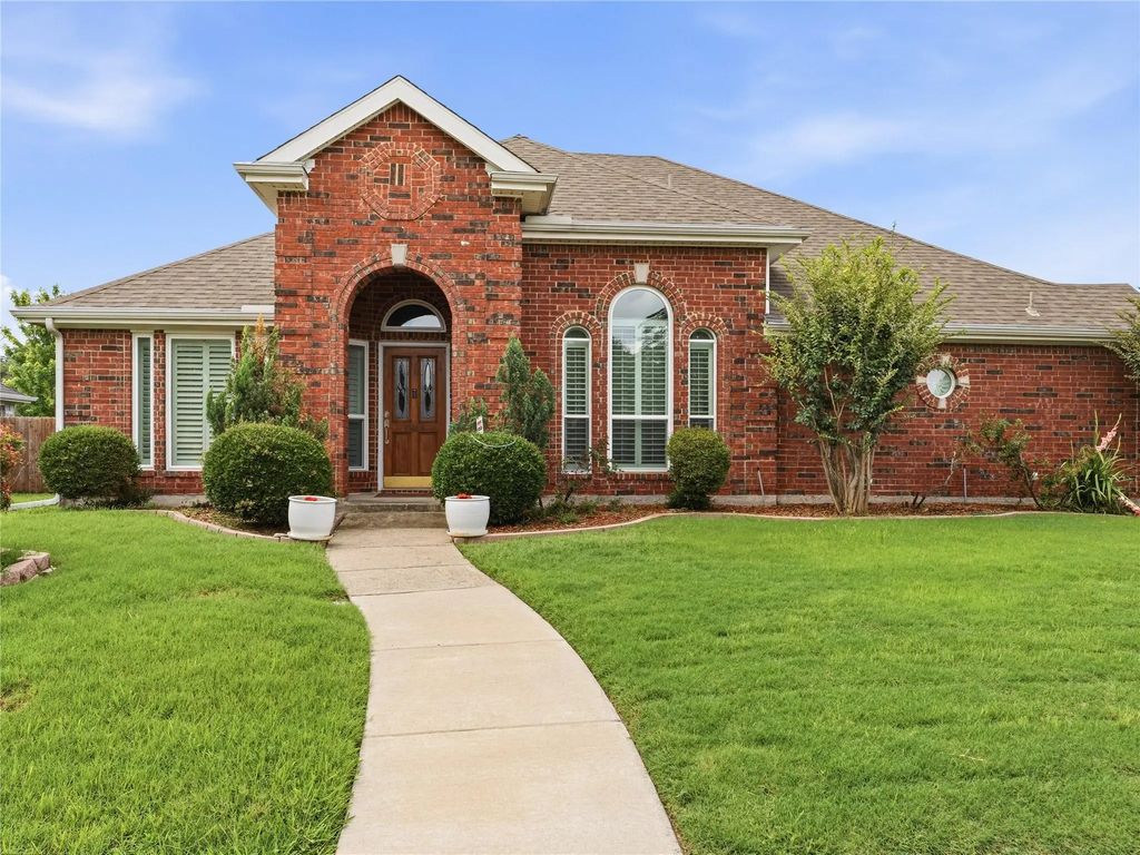 2024 Ruger Drive, Plano