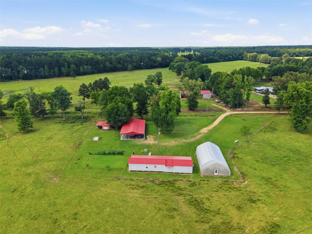 254 County Road 4129, New Boston